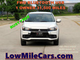 Used 2017 Mitsubishi Outlander Sport ES image 5