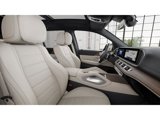 New 2025 Mercedes-Benz GLS 580 4MATIC image 4