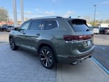 New 2025 Volkswagen Atlas SEL Premium R-Line image 4