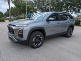 New 2026 Chevrolet Equinox ACTIV w/ Convenience Package III image 4