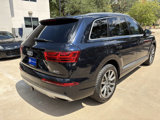 Used 2017 Audi Q7 3.0T Premium Plus w/ Premium Plus Package image 4