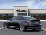 New 2025 Cadillac CT5 V Blackwing w/ Carbon Fiber 2 Package image 3