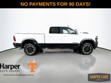 New 2025 RAM 2500 Rebel w/ Rebel Level 2 Equipment Group image 5