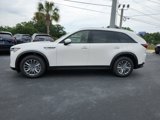 New 2025 MAZDA CX-90 3.3 Turbo w/ Preferred Package image 2