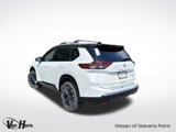New 2025 Nissan Rogue Platinum w/ Platinum Premium Package image 3