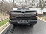 Used 2024 RAM 3500 Limited image 4