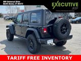 New 2025 Jeep Wrangler Willys image 4