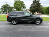 Used 2023 Ford Explorer XLT w/ Equipment Group 202A image 6