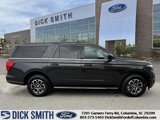 Certified 2023 Ford Expedition Max XLT image 2