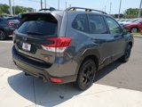 Certified 2024 Subaru Forester Wilderness w/ Wilderness Package image 5