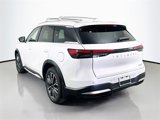New 2026 INFINITI QX60 Luxe w/ Cargo Package image 4