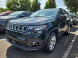 New 2024 Jeep Compass Latitude w/ Sun and Sound Group image 3