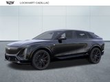 New 2026 Cadillac Lyriq V image 2