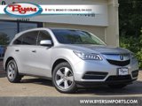 Used 2014 Acura MDX SH-AWD image 1