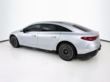 Used 2022 Mercedes-Benz EQS 580 4MATIC Sedan image 6