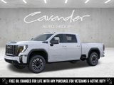 New 2026 GMC Sierra 2500 Denali Ultimate image 2