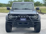 Used 2023 Ford Bronco Wildtrak image 2
