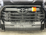 Used 2025 Toyota Tundra SR5 w/ TRD Rally Package image 4