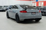 Used 2018 Audi TT RS w/ Technology Package image 4