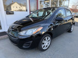 Used 2013 MAZDA MAZDA2 Sport image 6