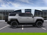 New 2025 GMC Hummer EV 3X w/ LPO, Dark Essentials Package image 5