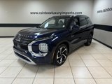 New 2024 Mitsubishi Outlander SEL image 3