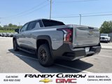 New 2025 Chevrolet Silverado EV LT image 3