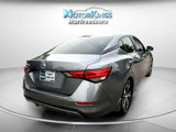 Used 2020 Nissan Sentra SV image 6