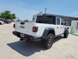 Used 2024 Jeep Gladiator Rubicon w/ Convenience Group image 3