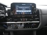 New 2025 Nissan Pathfinder SL w/ Cargo Package image 4