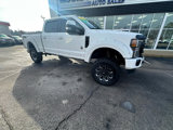 Used 2021 Ford F250 Lariat image 3
