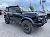 Used 2024 Ford Bronco Wildtrak image 3