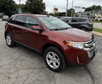 Used 2014 Ford Edge SEL w/ Equipment Group 205A image 6