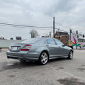 Used 2009 Mercedes-Benz S 550 4MATIC image 4