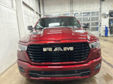 New 2025 RAM 1500 Laramie w/ Sport Appearance Package image 5