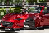 Used 2023 MAZDA MX-5 Miata Club image 3