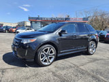 Used 2013 Ford Edge Sport w/ Driver Entry Pkg image 2