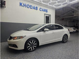 Used 2015 Honda Civic EX-L image 2