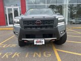 New 2025 Nissan Frontier PRO-4X w/ Pro Premium Package image 3