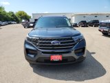 Used 2022 Ford Explorer XLT w/ Class IV Trailer Tow Package image 3