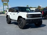 New 2025 Ford Bronco Raptor image 2