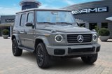 New 2025 Mercedes-Benz G 580 w/ EQ Technology image 2