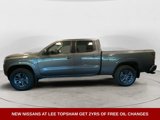 New 2026 Nissan Frontier SV w/ Tow Package image 2