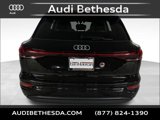 New 2025 Audi Q6 e-tron Prestige image 6