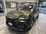 Used 2022 Lexus NX 350h AWD image 4