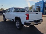 New 2026 Chevrolet Silverado 2500 LTZ w/ LTZ Convenience Package image 3