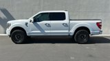 Certified 2021 Ford F150 Limited image 5