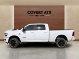 New 2026 RAM 2500 Laramie w/ Night Edition image 2