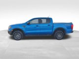 Used 2022 Ford Ranger XLT w/ Equipment Group 301A Mid image 2