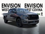 New 2025 RAM 1500 Laramie w/ Night Edition image 2